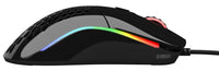 Glorious Gaming Model O- Maus rechts USB Typ-A Optisch 3200 DPI