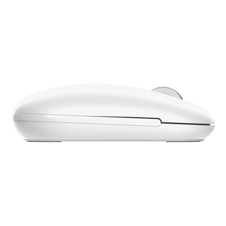 Trust Seron Slim Multi Maus Büro Beidhändig RF Wireless + Bluetooth Optisch 3200 DPI