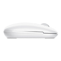 Trust Seron Slim Multi Maus Büro Beidhändig RF Wireless + Bluetooth Optisch 3200 DPI