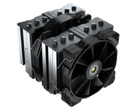 COUGAR CPU-Kühler Forza 135 / Dual Tower