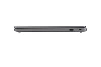 LG Gram 15UB50T Intel® Core™ i5 i5-1334U Laptop 39,6 cm (15.6") Full HD 16 GB DDR4-SDRAM 512 GB SSD Wi-Fi 6 (802.11ax) Windows 11 Pro Silber, Titan