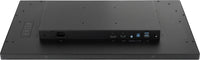 iiyama TF2438MSC-B1 Computerbildschirm 60,5 cm (23.8") 1920 x 1080 Pixel Full HD LED Touchscreen Schwarz