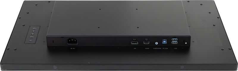 iiyama TF2438MSC-B1 Computerbildschirm 60,5 cm (23.8") 1920 x 1080 Pixel Full HD LED Touchscreen Schwarz
