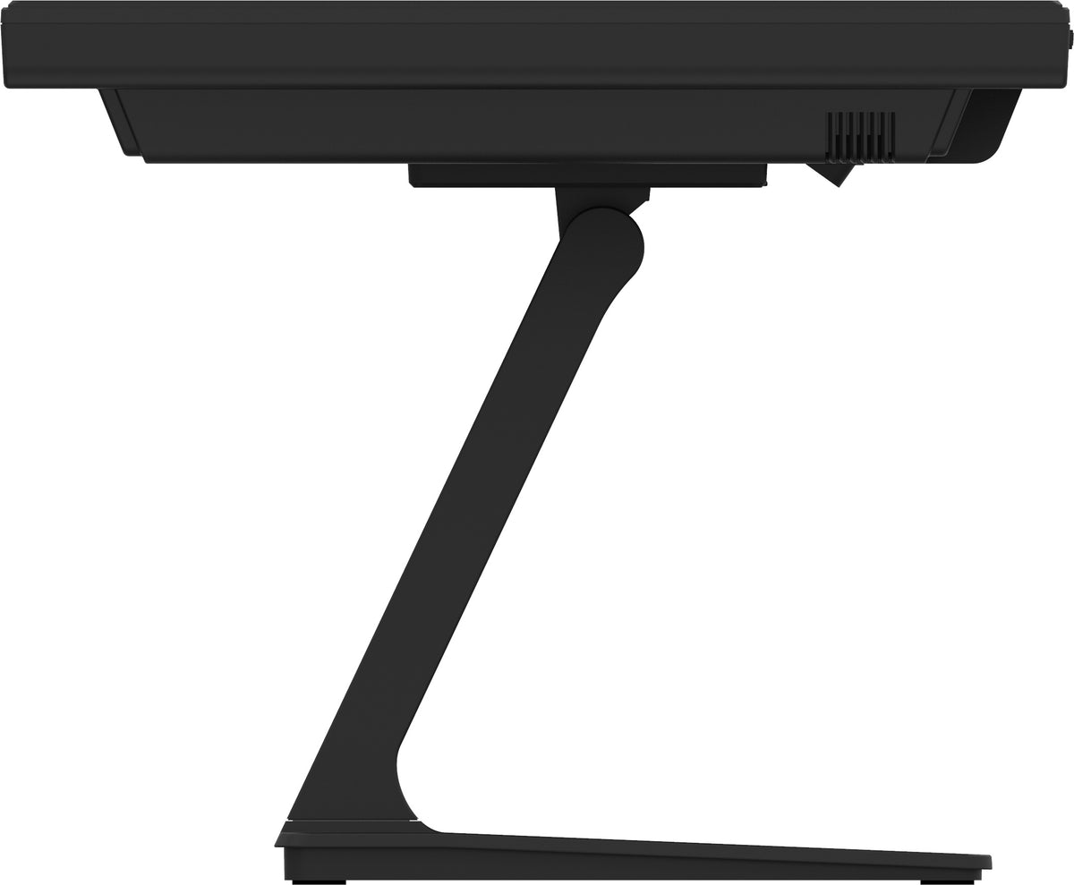 iiyama ProLite T1932MSC-B2S Computerbildschirm 48,3 cm (19") 1280 x 1024 Pixel SXGA LED Touchscreen Schwarz