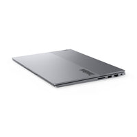 Lenovo ThinkBook 14 G9 IRL Intel Core 5 210H Laptop 35,6 cm (14") Full HD 16 GB DDR5-SDRAM 512 GB SSD Wi-Fi 7 (802.11be) Windows 11 Pro Grau Englisch