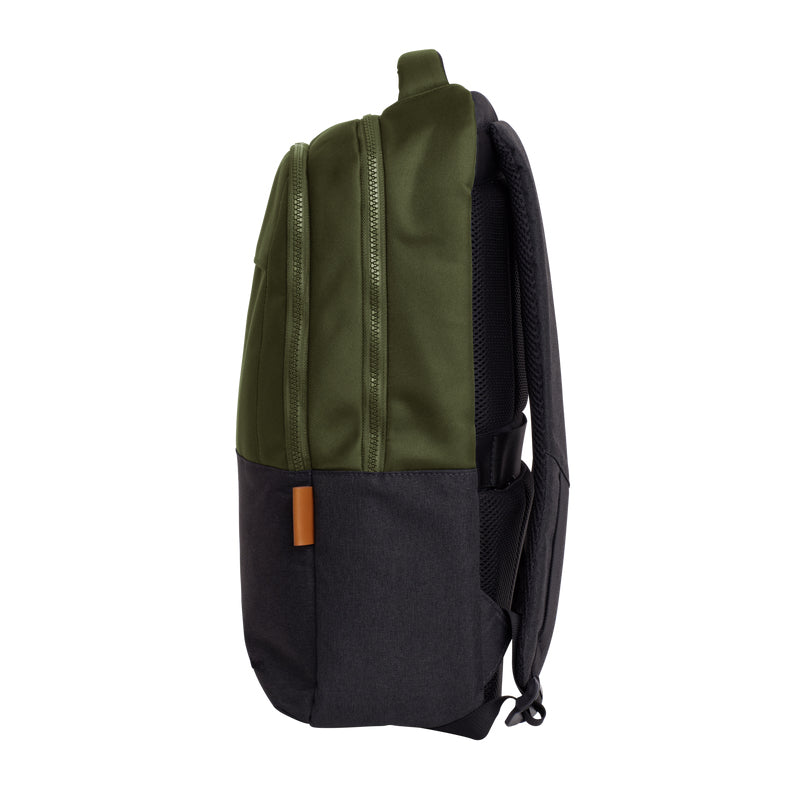 Trust Lisboa 40,6 cm (16") Rucksack Grün