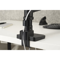 Kensington SmartFit Premium Heavy Duty Single Monitorarm