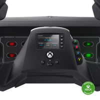 Turtle Beach VelocityOne Flight Universelles Steuerungssystem für Xbox Series X|S und Xbox One | Windows 10/11