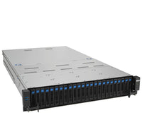 bluechip SERVERline R52212a 2HE Rack, 2 x Intel® Xeon® Silver 4410Y Prozessor / bis zu 3.90 GHz, 64 GB DDR5, 2 x 960 GB SSD, Avago 9560-8i, 2 x 10 Gigabit Ethernet