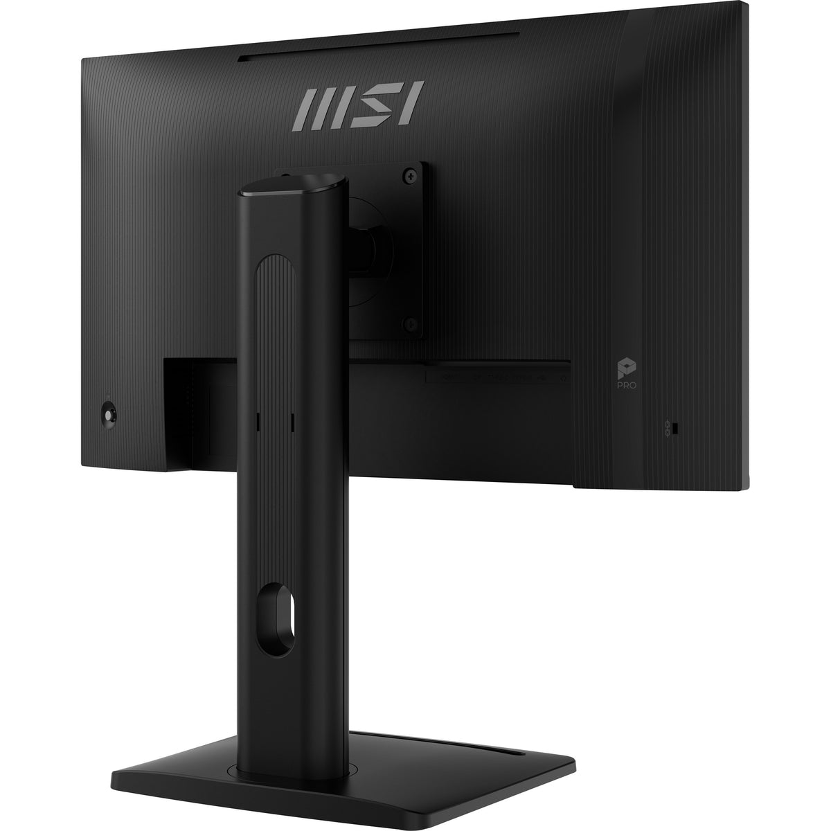 MSI Pro MP245PHG E14 Computerbildschirm 60,5 cm (23.8") 1920 x 1080 Pixel Full HD LCD Schwarz