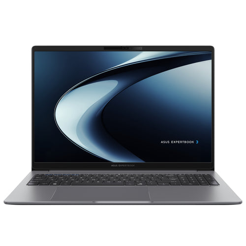 ASUS ExpertBook P3 PM3606CKA-MB0194X Copilot+ PC AMD Ryzen AI 5 330 Laptop 40,6 cm (16") WUXGA 16 GB DDR5-SDRAM 512 GB SSD Wi-Fi 7 (802.11be) Windows 11 Pro Deutsch Grau