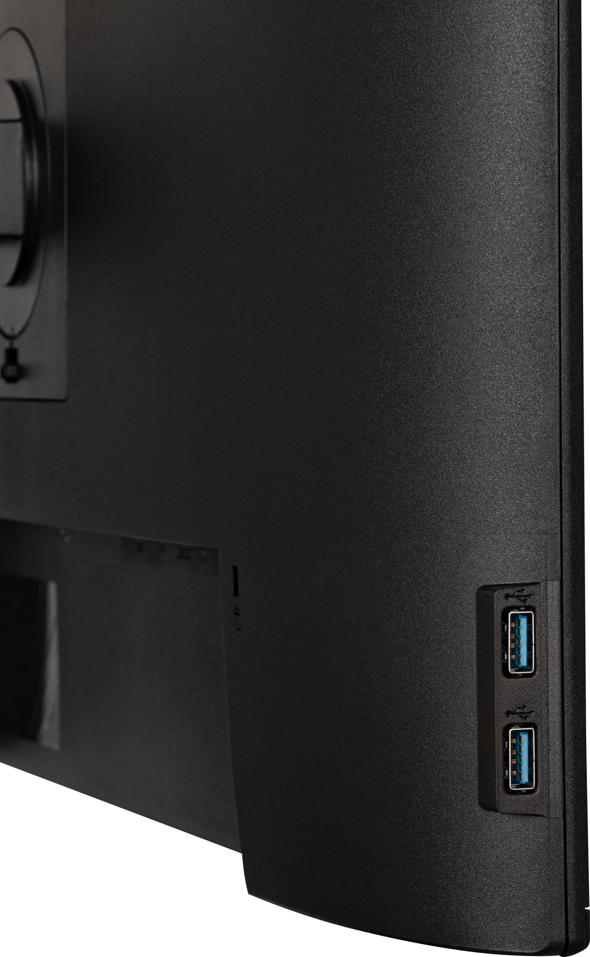 iiyama ProLite XUB2797UHSNP-B1 Computerbildschirm 68,6 cm (27") 3840 x 2160 Pixel 4K Ultra HD LED Schwarz
