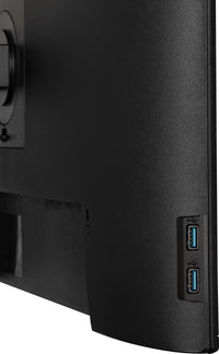 iiyama ProLite XUB2797UHSNP-B1 Computerbildschirm 68,6 cm (27") 3840 x 2160 Pixel 4K Ultra HD LED Schwarz
