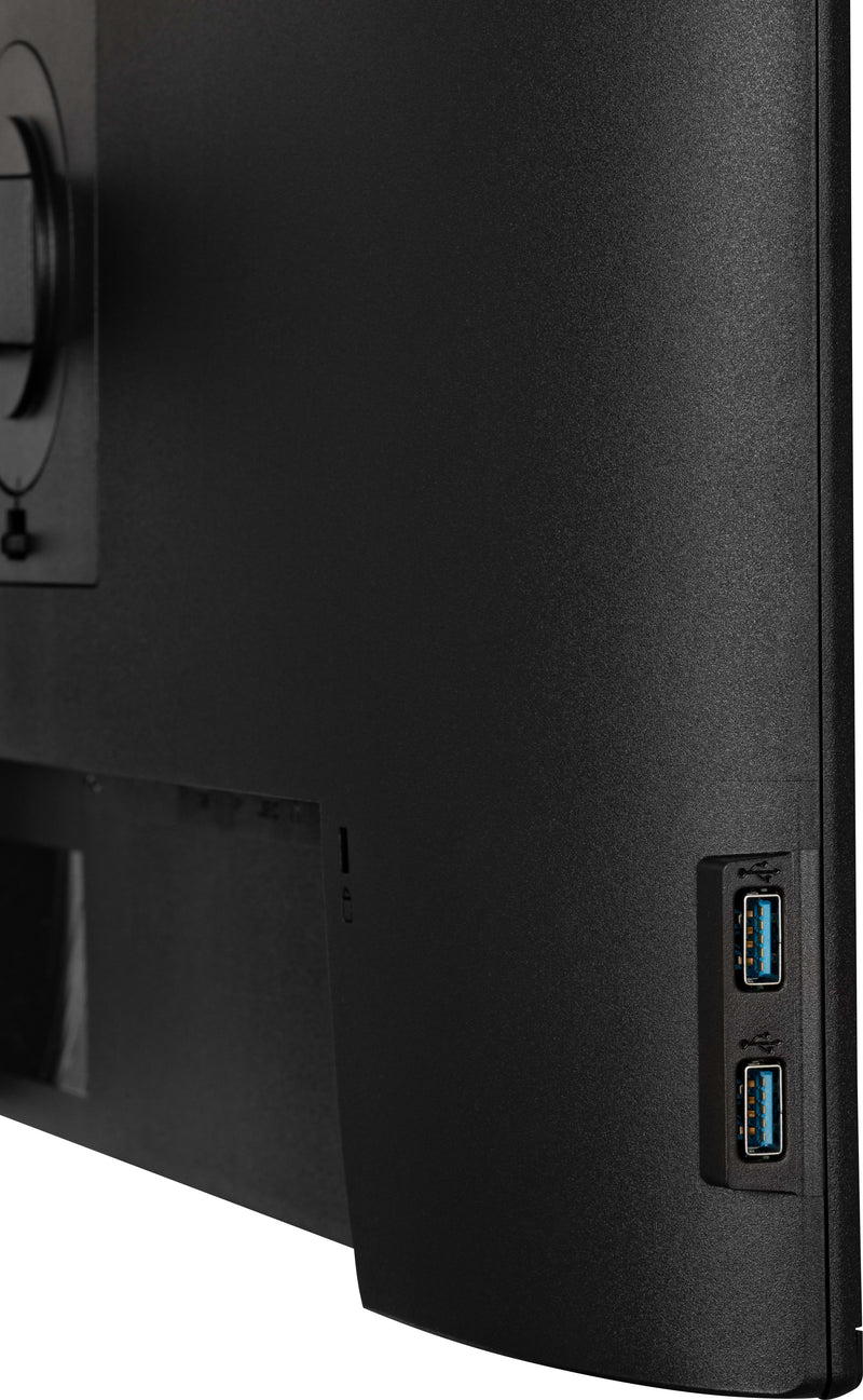 iiyama ProLite XUB2797UHSNP-B1 Computerbildschirm 68,6 cm (27") 3840 x 2160 Pixel 4K Ultra HD LED Schwarz