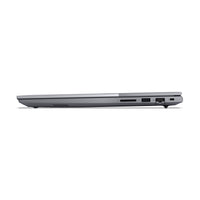 Lenovo ThinkBook 16 G8 IRL Intel® Core™ i5 i5-13420H Laptop 40,6 cm (16") WUXGA 16 GB DDR5-SDRAM 512 GB SSD Wi-Fi 6E (802.11ax) Windows 11 Pro Grau Englisch