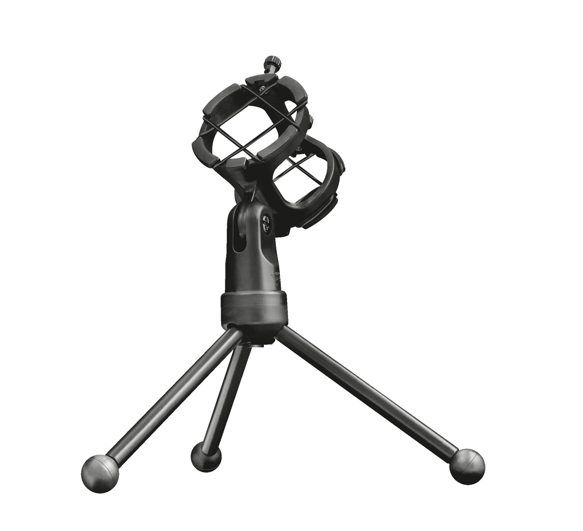 Trust GXT 232 Mantis Schwarz PC-Mikrofon