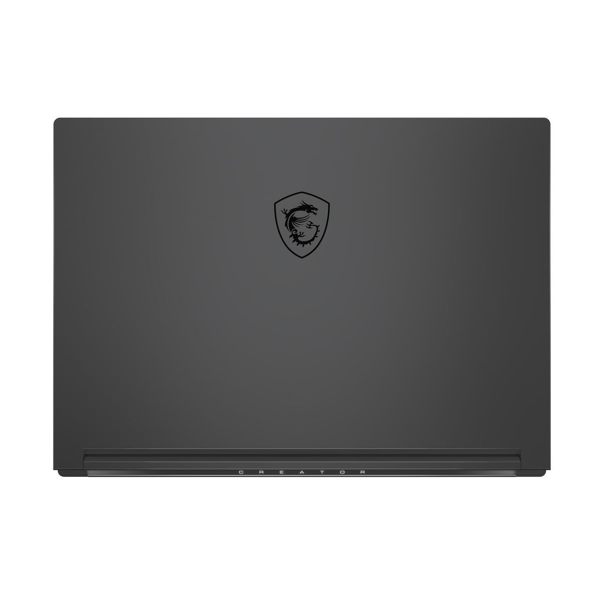 MSI CreatorPro 16 AI Studio A1VMG-066 Intel Core Ultra 9 185H Mobiler Arbeitsplatz 40,6 cm (16") WQUXGA 64 GB DDR5-SDRAM 2 TB SSD NVIDIA RTX 5000 Ada Wi-Fi 7 (802.11be) Windows 11 Pro Schwarz