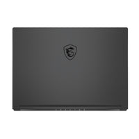 MSI CreatorPro 16 AI Studio A1VMG-066 Intel Core Ultra 9 185H Mobiler Arbeitsplatz 40,6 cm (16") WQUXGA 64 GB DDR5-SDRAM 2 TB SSD NVIDIA RTX 5000 Ada Wi-Fi 7 (802.11be) Windows 11 Pro Schwarz