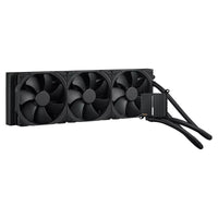 ASUS ProArt LC 420 Prozessor All-in-One-Flüssigkeitskühler 14 cm Schwarz