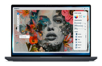 DELL Pro Precision 7 14 PW714260 Copilot+ PC Intel Core Ultra 7 366H Mobiler Arbeitsplatz 35,6 cm (14") Full HD+ 32 GB LPDDR5x-SDRAM 1 TB SSD NVIDIA RTX PRO 1000 Blackwell Wi-Fi 7 (802.11be) Windows 11 Pro Grau Schweiz