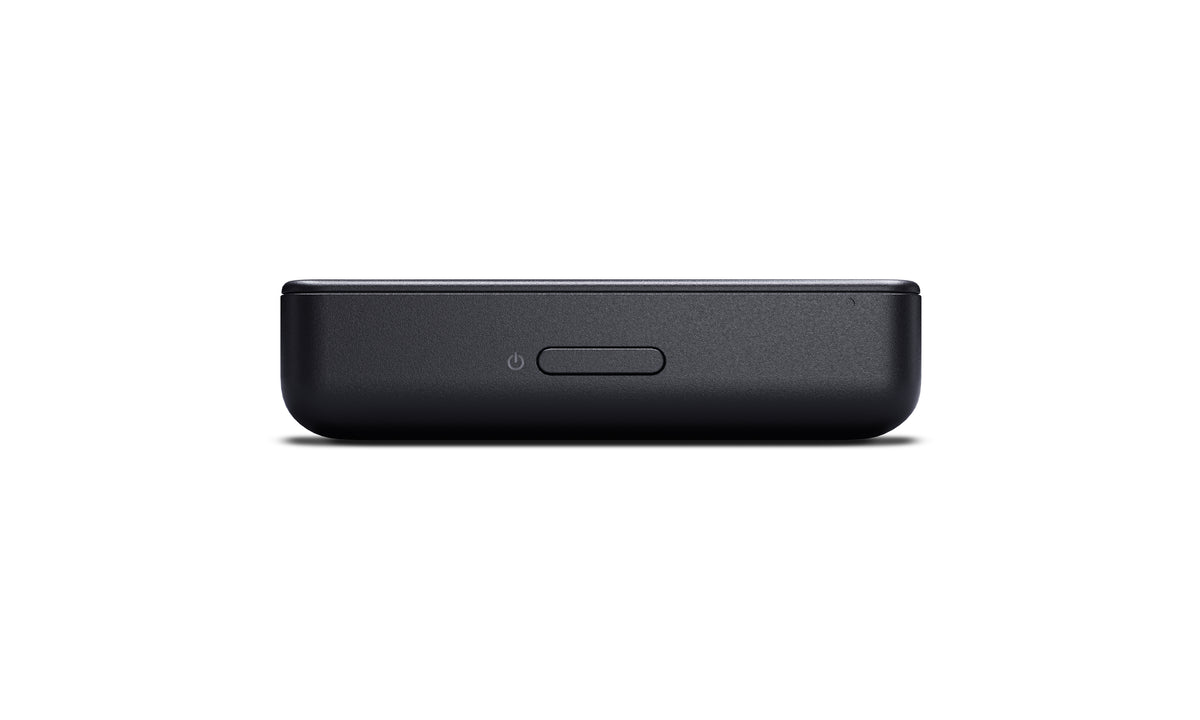 Lenovo Chromebox Micro Intel® Celeron® N N4500 8 GB LPDDR4x-SDRAM 32 GB eMMC ChromeOS Micro PC Mini-PC Schwarz