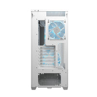 COUGAR Gehäuse Full-Tower MX600 MAX ARGB, Weiß