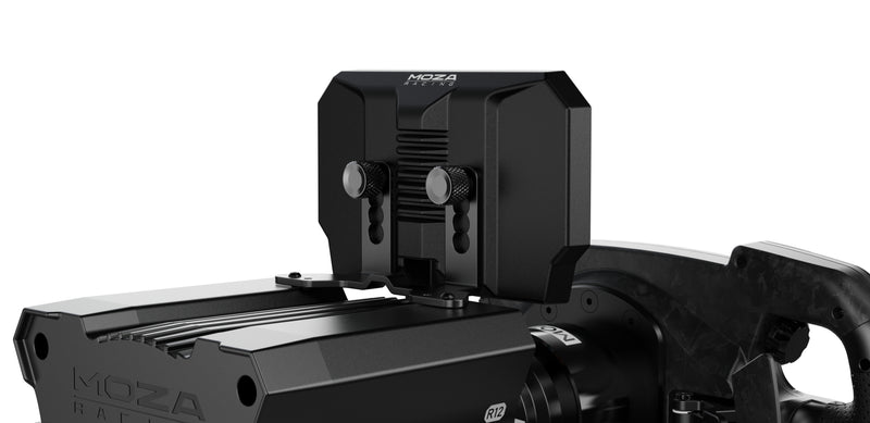 Moza Racing RS072 Gaming-Controller Schwarz Digital PC