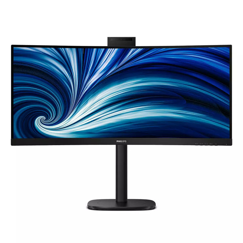 Philips 3000 series 34B2U3600CH/00 Computerbildschirm 86,4 cm (34") 3440 x 1440 Pixel Wide Quad HD LCD Schwarz