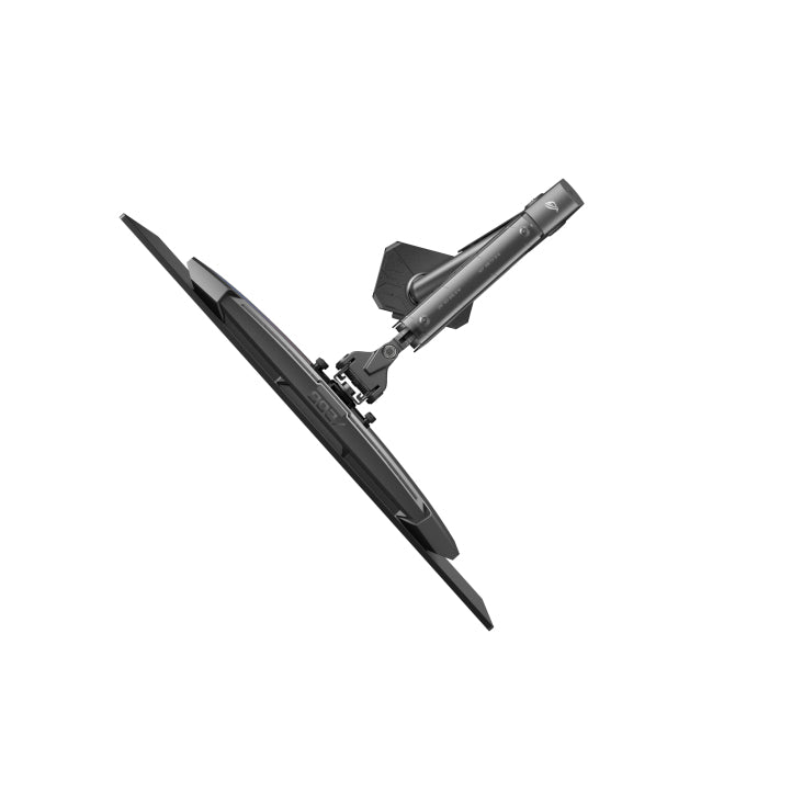 ASUS AAS01 – ROG Ergo Arm 86,4 cm (34") Tisch/Bank Schwarz