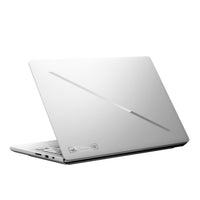 ASUS ROG Zephyrus G14 GU405AW-SY022W Intel Core Ultra 9 386H Laptop 35,6 cm (14") 3K 64 GB LPDDR5x-SDRAM 2 TB SSD NVIDIA GeForce RTX 5080 Wi-Fi 7 (802.11be) Windows 11 Home Weiß
