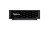 Lenovo ThinkStation PGX GB10 128 GB LPDDR5x-SDRAM 1 TB SSD DGX OS Mini Tower Mini-PC Schwarz