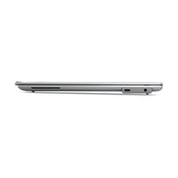 Lenovo ThinkPad X9-14 Gen 1 Aura Edition Copilot+ PC Intel Core Ultra 7 258V Laptop 35,6 cm (14") Touchscreen 2.8K 32 GB LPDDR5x-SDRAM 1 TB SSD Wi-Fi 7 (802.11be) Windows 11 Pro Deutsch Weiß