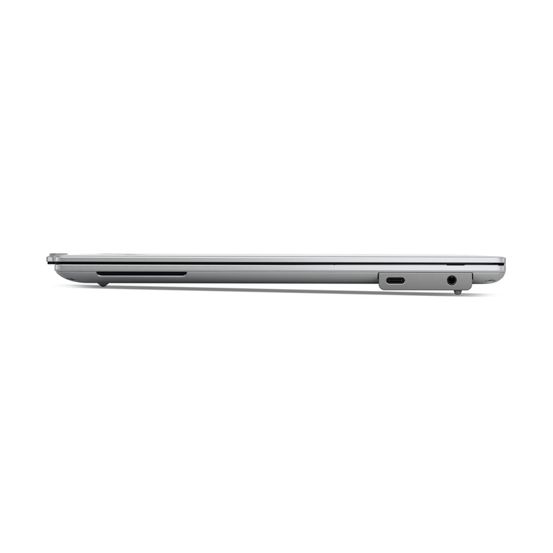 Lenovo ThinkPad X9-14 Gen 1 Aura Edition Copilot+ PC Intel Core Ultra 7 258V Laptop 35,6 cm (14") Touchscreen 2.8K 32 GB LPDDR5x-SDRAM 1 TB SSD Wi-Fi 7 (802.11be) Windows 11 Pro Deutsch Weiß