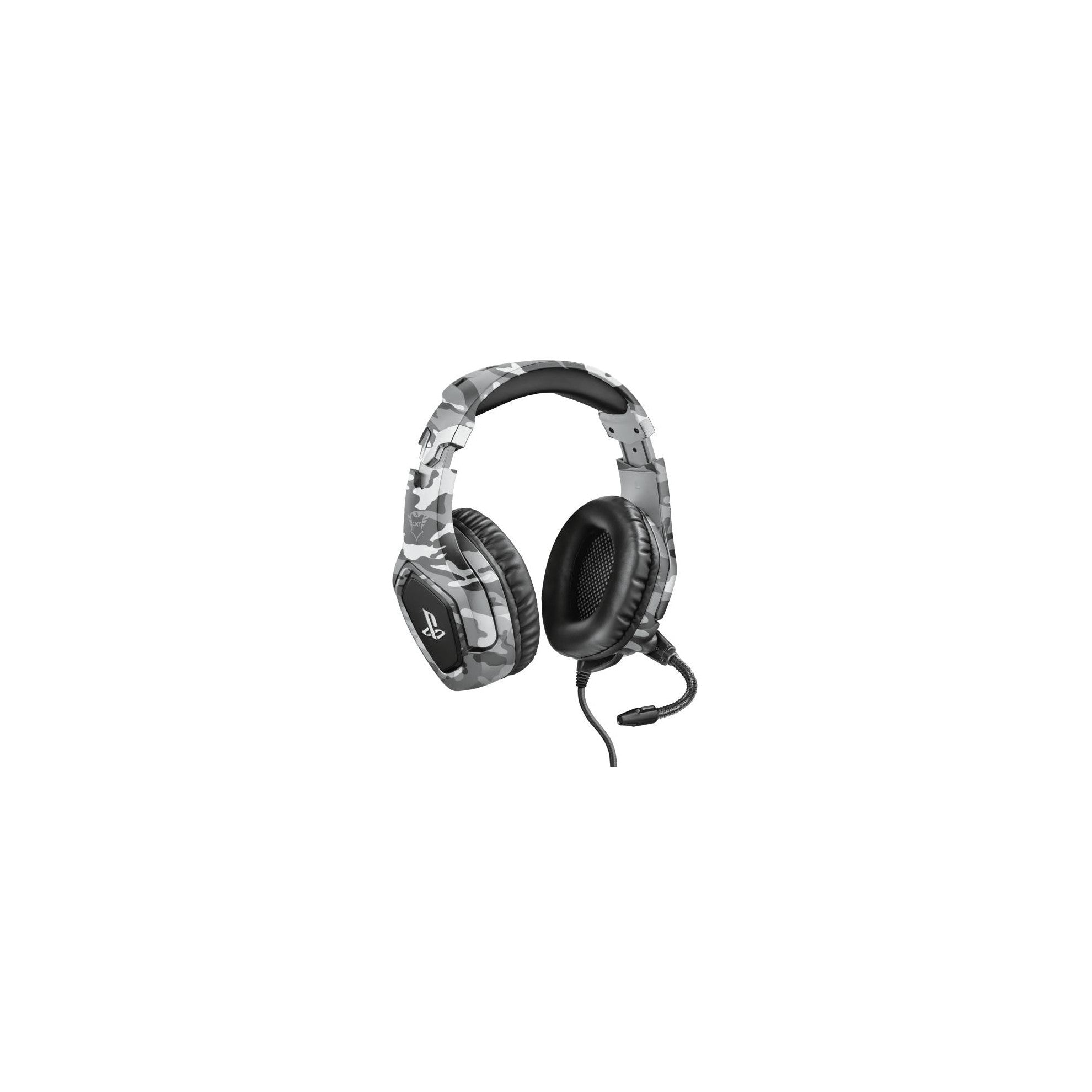 Trust GXT 488 Forze-G PS4 Gaming Headset