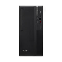 Acer Veriton VS2735G Intel Core Ultra 5 225 16 GB DDR5-SDRAM 512 GB SSD Windows 11 Pro Midi Tower PC Schwarz