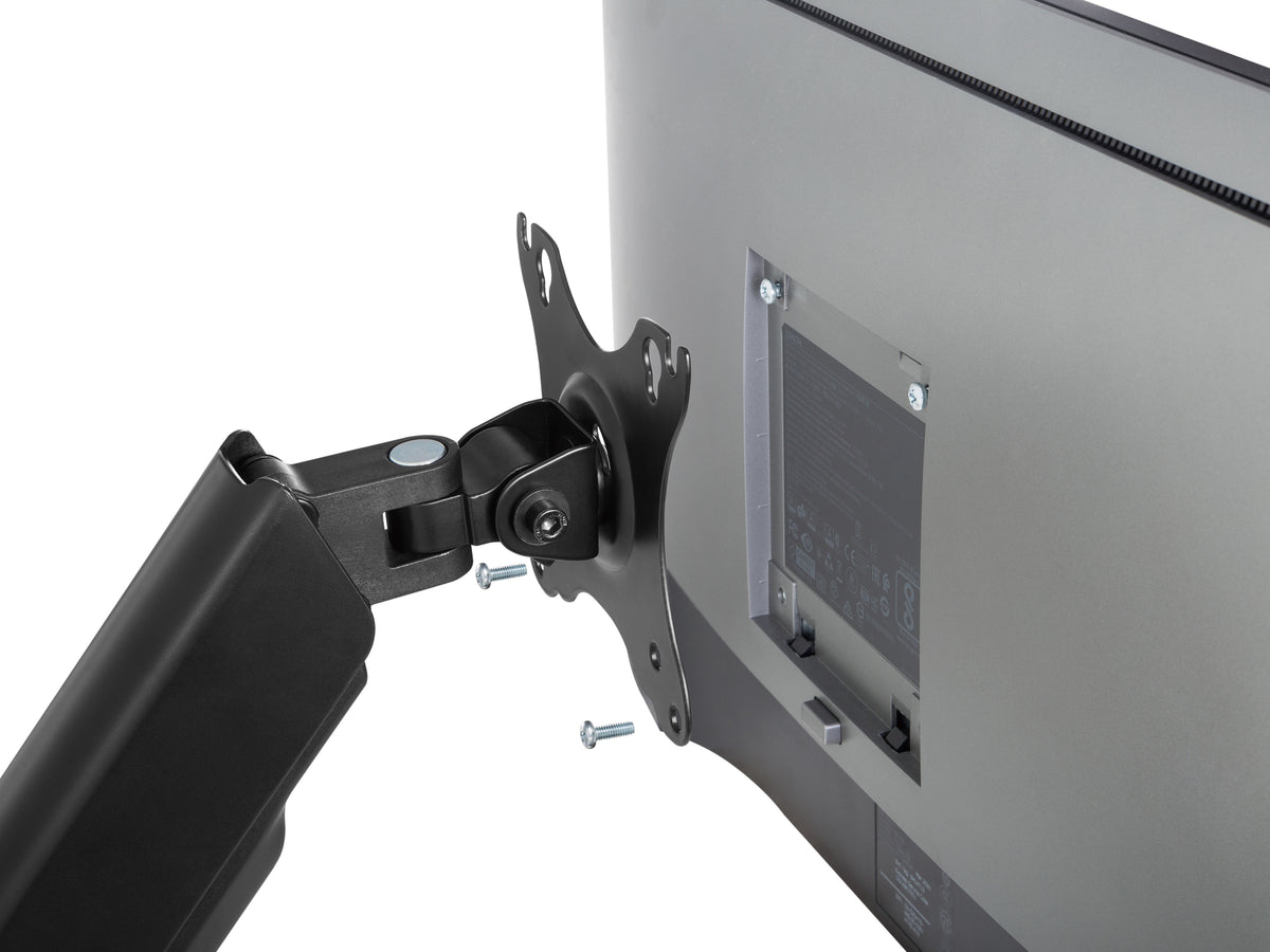 Equip 17"-32" Monitor-Wandhalterung, Armlänge: 564 mm