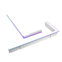 ASUS TUF GAMING GT502 Horizon ARGB Lighting Kit White RGB-Lichtverbesserungs-Set