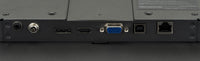 iiyama TF1515MC-B2 Computerbildschirm 38,1 cm (15") 1024 x 768 Pixel XGA LED Touchscreen Schwarz