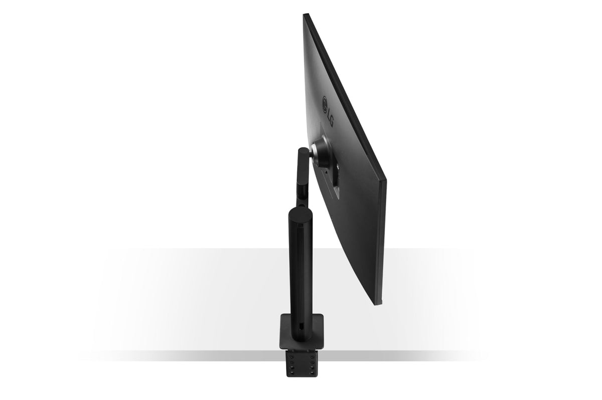 LG 32UN880P-B Computerbildschirm 81,3 cm (32") 3840 x 2160 Pixel 4K Ultra HD Schwarz