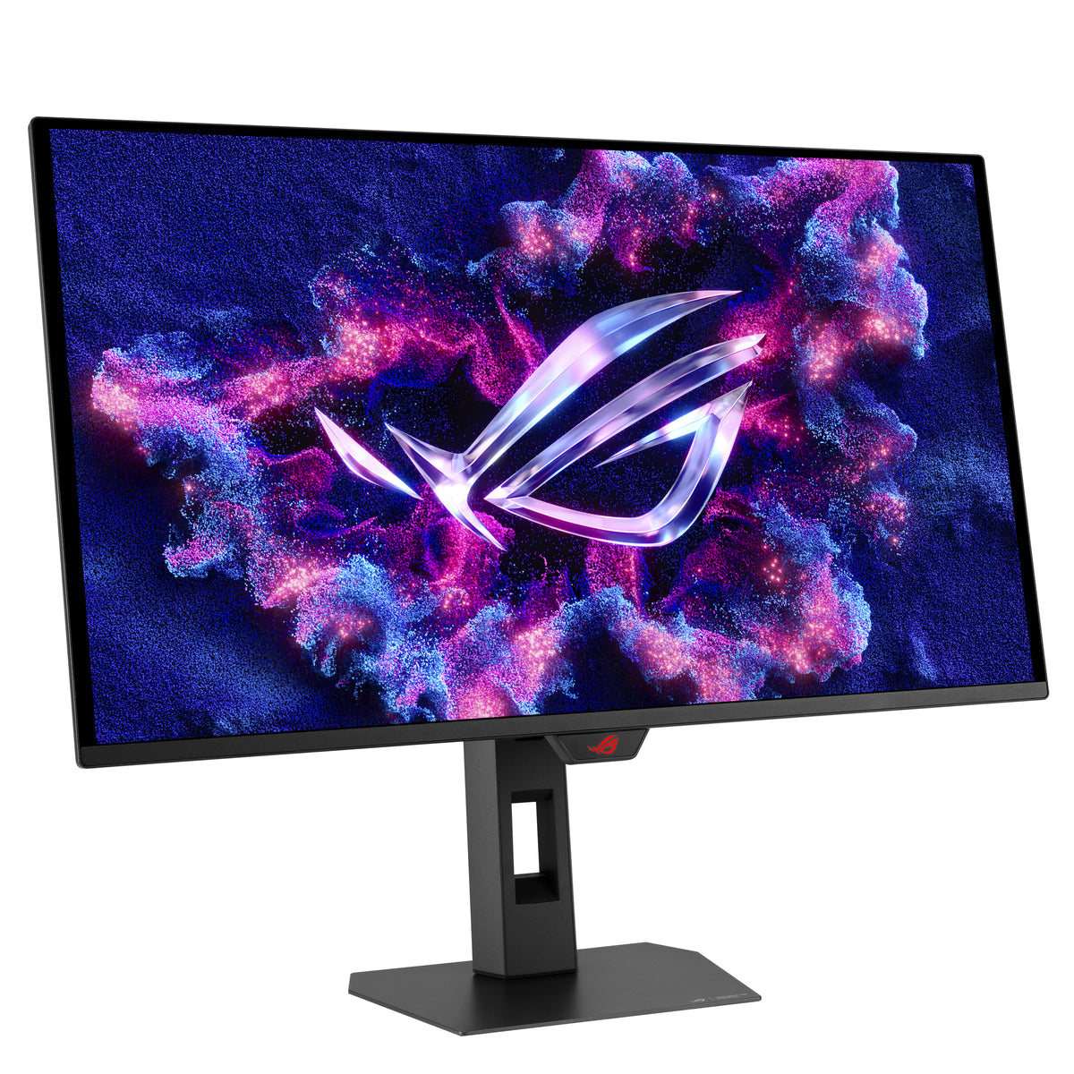 ASUS ROG Strix OLED XG27AQDPG Computerbildschirm 67,3 cm (26.5") 2560 x 1440 Pixel Wide Quad HD QD-OLED Schwarz