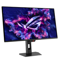ASUS ROG Strix OLED XG27AQDPG Computerbildschirm 67,3 cm (26.5") 2560 x 1440 Pixel Wide Quad HD QD-OLED Schwarz