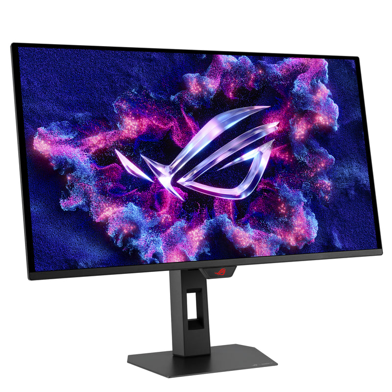 ASUS ROG Strix OLED XG27AQDPG Computerbildschirm 67,3 cm (26.5") 2560 x 1440 Pixel Wide Quad HD QD-OLED Schwarz