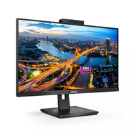 Philips B Line 243B1JH/00 Computerbildschirm 60,5 cm (23.8") 1920 x 1080 Pixel Full HD LCD Schwarz
