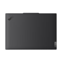 Lenovo ThinkPad T14 Gen 6 (Intel) Copilot+ PC Intel Core Ultra 5 226V Laptop 35,6 cm (14") WUXGA 16 GB 512 GB SSD Wi-Fi 7 (802.11be) Windows 11 Pro Schwarz Deutsch