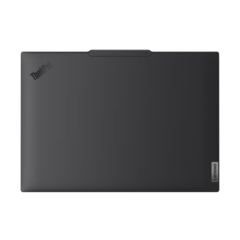 Lenovo ThinkPad T14 Gen 6 (Intel) Intel Core Ultra 5 225U Laptop 35,6 cm (14") WUXGA 16 GB DDR5-SDRAM 512 GB SSD Wi-Fi 6E (802.11ax) Windows 11 Pro Deutsch Schwarz