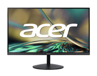Acer SA322QUAbmiipx Computerbildschirm 80 cm (31.5") 2560 x 1440 Pixel Quad HD LCD Schwarz