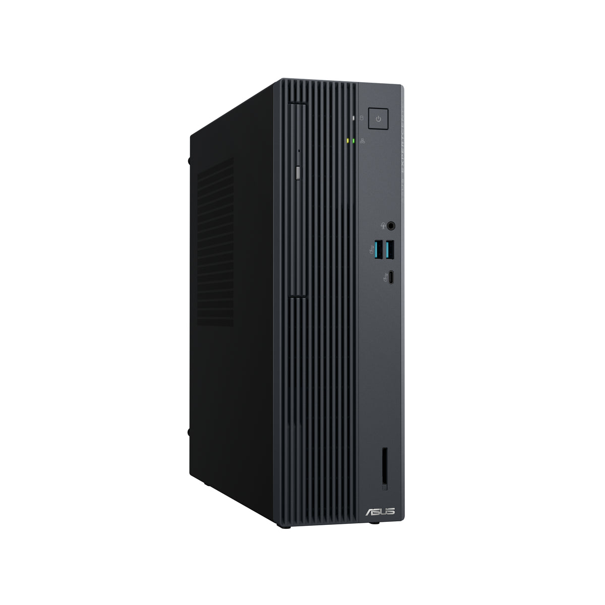 ASUS ExpertCenter P500 SFF P500SV-07240H013X Intel Core 7 240H 16 GB DDR5-SDRAM 512 GB SSD Windows 11 Pro PC Grau