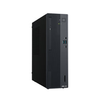 ASUS ExpertCenter P500 SFF P500SV-07240H013X Intel Core 7 240H 16 GB DDR5-SDRAM 512 GB SSD Windows 11 Pro PC Grau