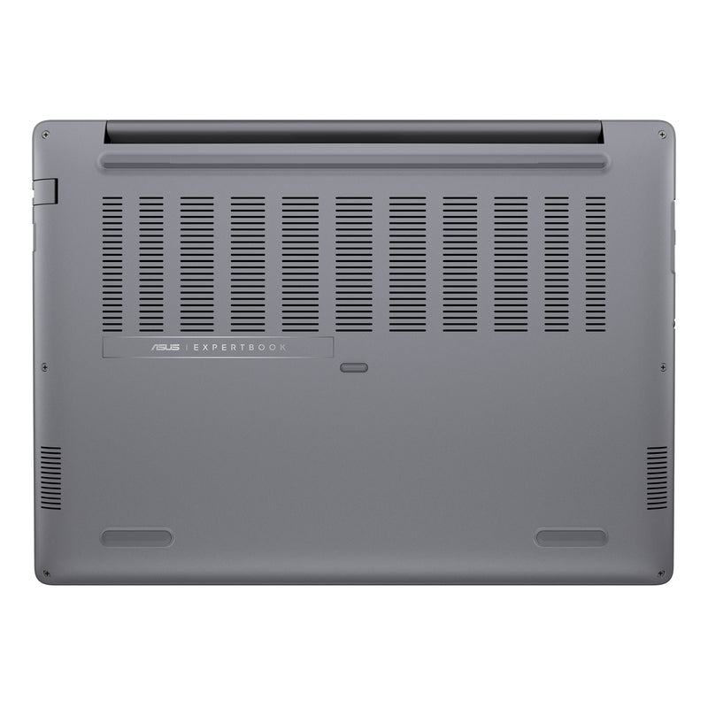 ASUS ExpertBook P3 PM3406CKA-LY0270X AMD Ryzen AI 5 330 Laptop 35,6 cm (14") WUXGA 16 GB DDR5-SDRAM 1 TB SSD Wi-Fi 6 (802.11ax) Windows 11 Pro Grau