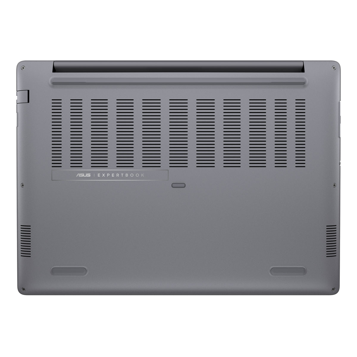 ASUS ExpertBook P3 PM3406CKA-LY0066X AMD Ryzen AI 7 350 Laptop 35,6 cm (14") WUXGA 16 GB DDR5-SDRAM 512 GB SSD Wi-Fi 6 (802.11ax) Windows 11 Pro Grau